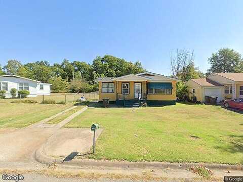 Elm, BARTLESVILLE, OK 74003