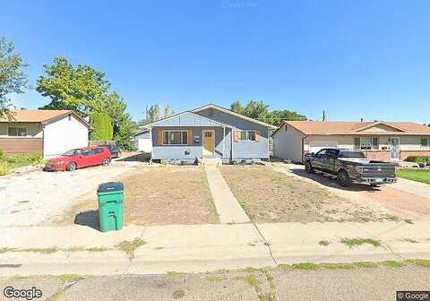 Farabaugh, PUEBLO, CO 81005