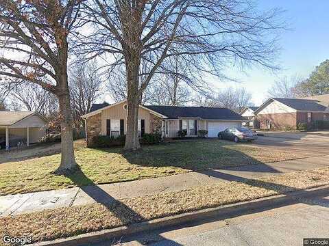 Laird, MEMPHIS, TN 38141