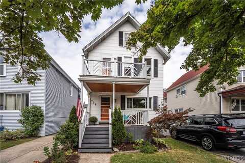 428 Vermont Street, Buffalo, NY 14213