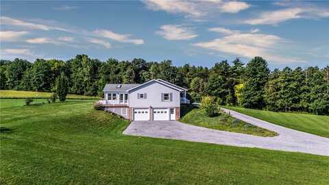 2311 Gray Road, Barrington, NY 14527