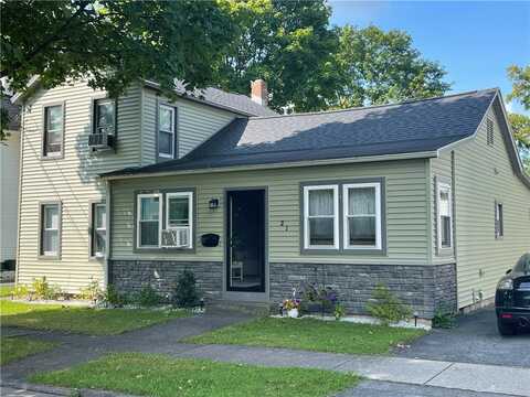 19-21 Baker Avenue, Auburn, NY 13021