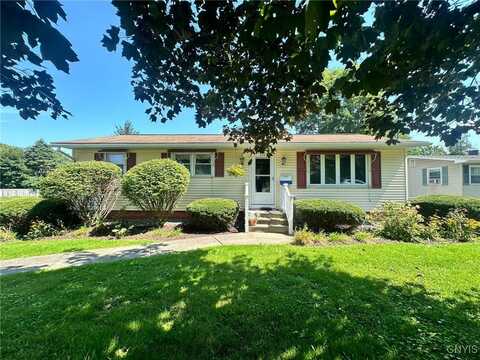 235 Oxford Road, New Hartford, NY 13413