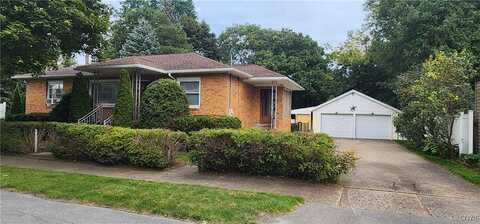 1515 Martin Street, Utica, NY 13502