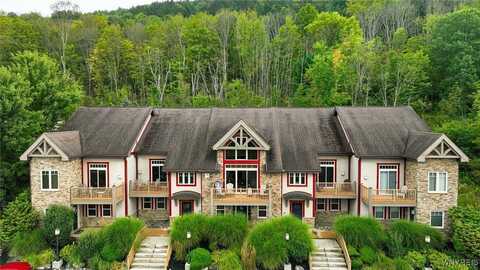 6 Mountain View - Upper, Ellicottville, NY 14731