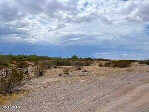 W Indian Road 1, Gila Bend, AZ 85337