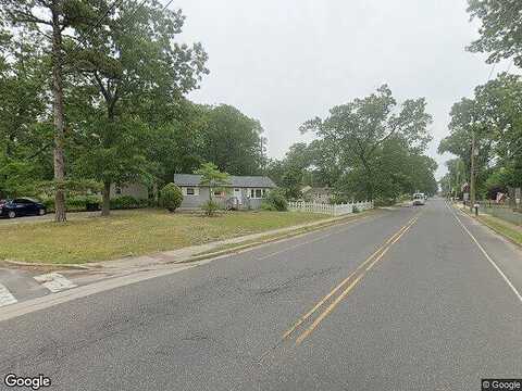 Beach, WILLIAMSTOWN, NJ 08094