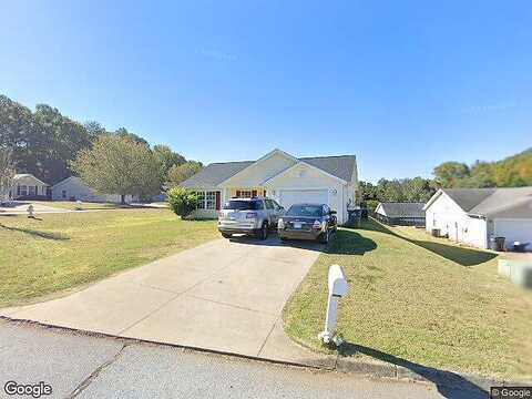 Novatak, GREENVILLE, SC 29605