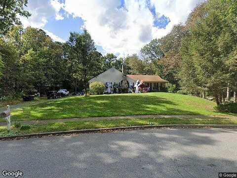 Woodland, CREAM RIDGE, NJ 08514