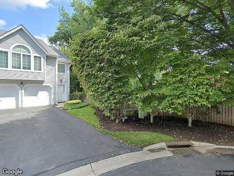 Bradshaw, HILLSDALE, NJ 07642