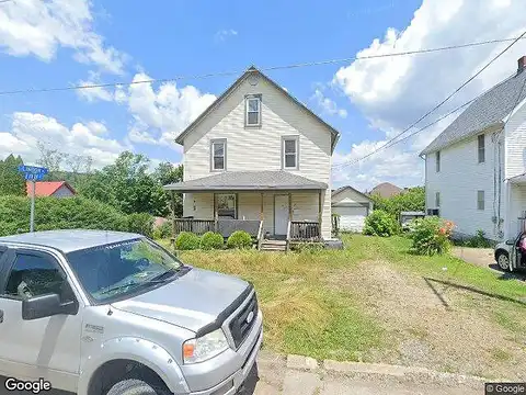 5Th, OIL CITY, PA 16301