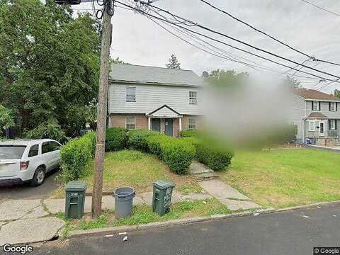 Mcgotty, IRVINGTON, NJ 07111