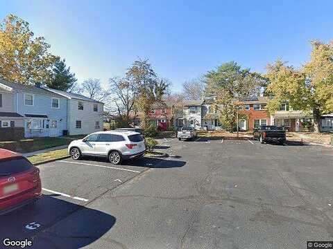 Roxburn, WILLINGBORO, NJ 08046