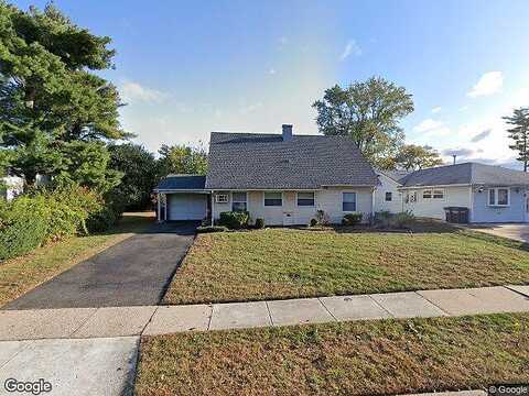 Stretton, WILLINGBORO, NJ 08046