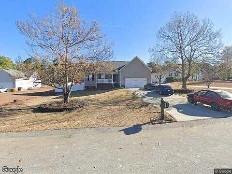 Tory, LILLINGTON, NC 27546