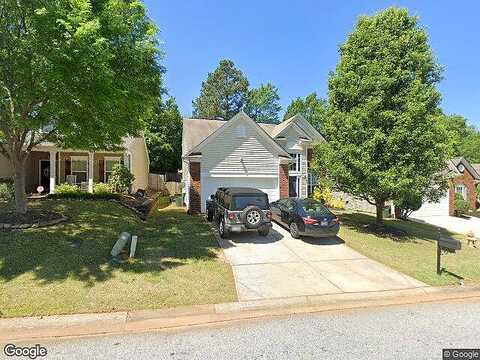 Circle Grove, GREER, SC 29650