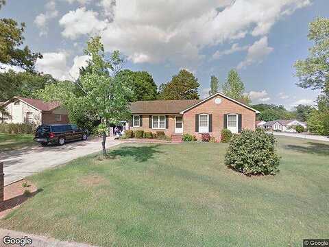 Lawnfield, MAULDIN, SC 29662