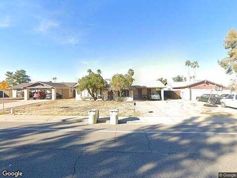 47Th, GLENDALE, AZ 85302