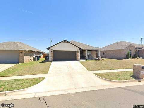 Ashford, YUKON, OK 73099