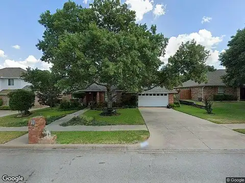 Stoneleigh, BENBROOK, TX 76126