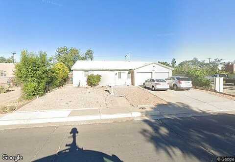 57Th, ALBUQUERQUE, NM 87105