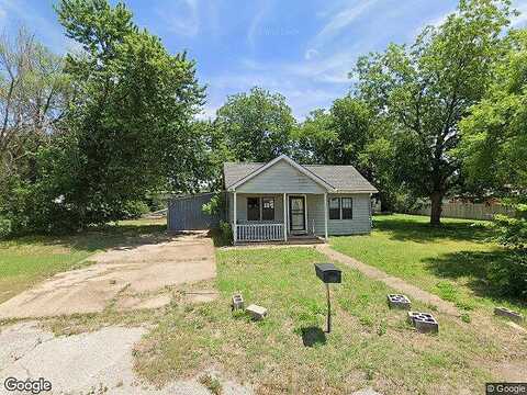 9Th, BLACKWELL, OK 74631