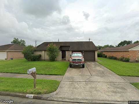 Rocky Hollow, LA PORTE, TX 77571