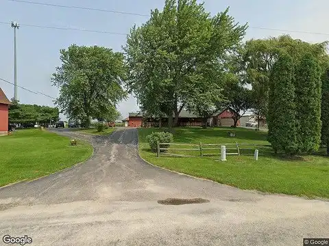 Caton Farm, YORKVILLE, IL 60560