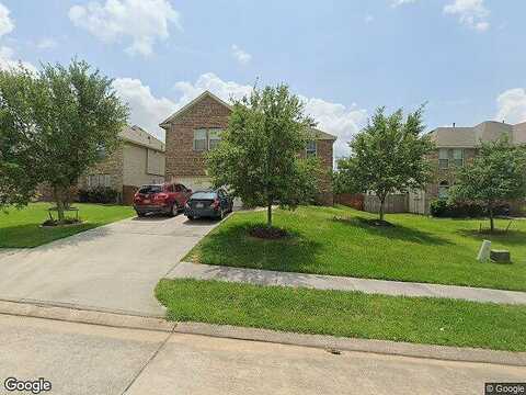 Briar, CONROE, TX 77301