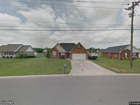 Auldridge, CHRISTIANA, TN 37037