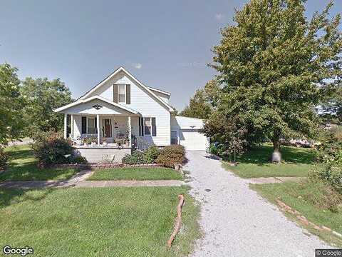 7Th, ELKVILLE, IL 62932