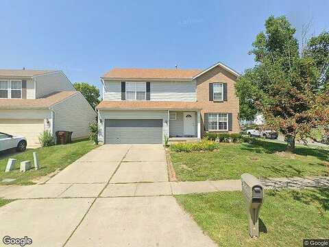 Holderness, CINCINNATI, OH 45240