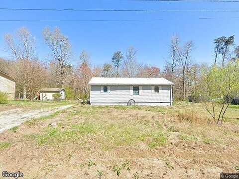 Old Federal, ETOWAH, TN 37331