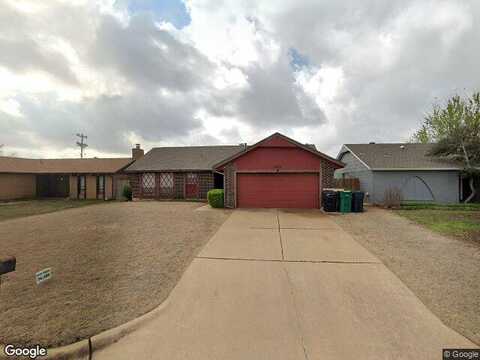 99Th, OKLAHOMA CITY, OK 73139