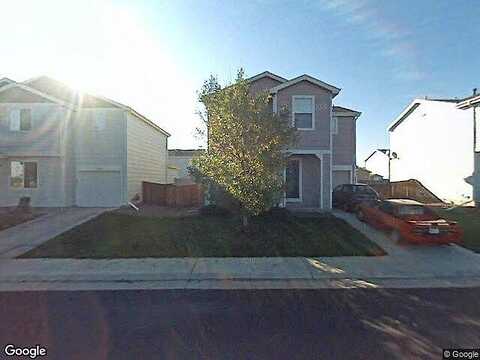 Hudson, THORNTON, CO 80229