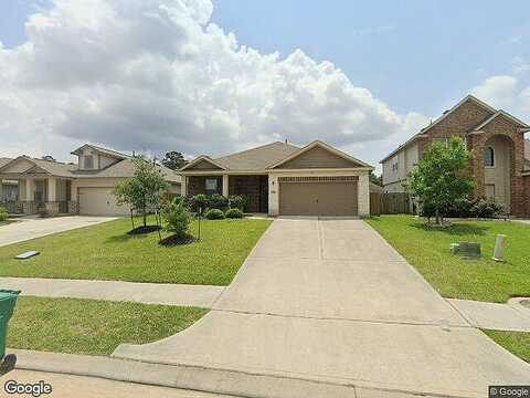 Pleasant, CONROE, TX 77301