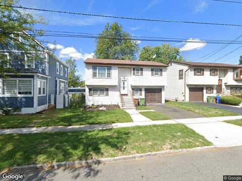 Hussa, LINDEN, NJ 07036