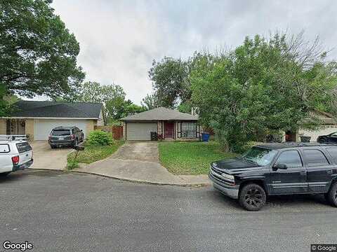 Inridge, SAN ANTONIO, TX 78250