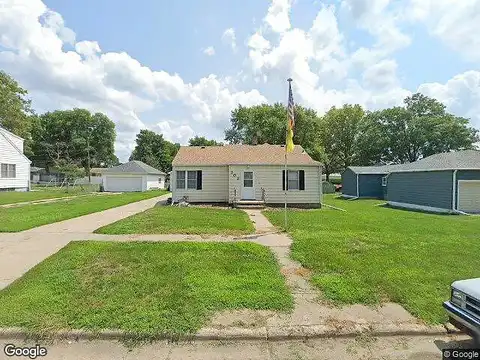 Alice, ESSEX, IA 51638