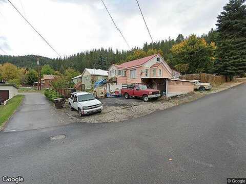 Garden, SILVERTON, ID 83867