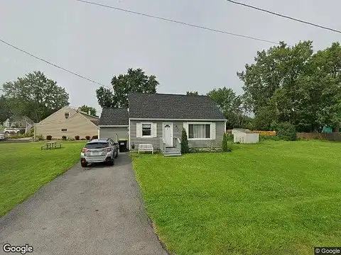 Pedham, LIVERPOOL, NY 13088