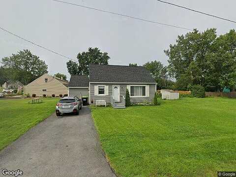 Pedham, LIVERPOOL, NY 13088