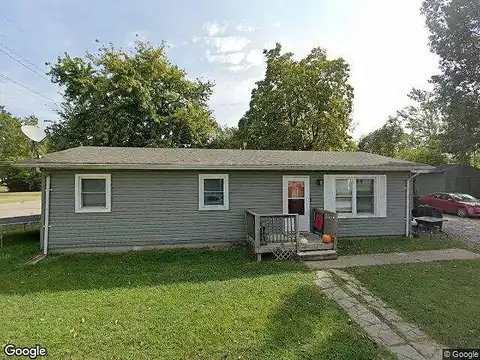 Connor, CARBONDALE, IL 62901