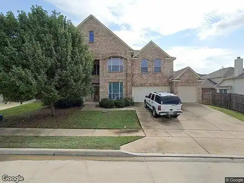 Candlewyck, FORT WORTH, TX 76244