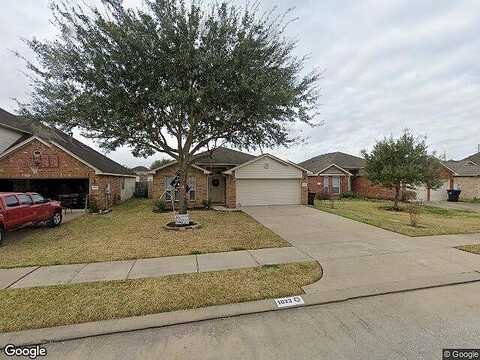 Escambia Way, RICHMOND, TX 77406