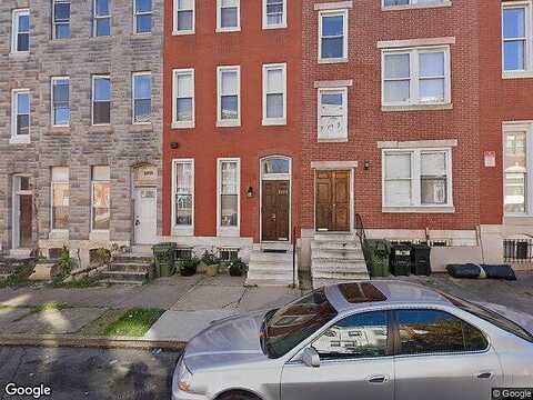 Edmondson, BALTIMORE, MD 21223