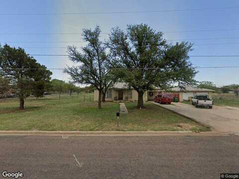 42Nd, SAN ANGELO, TX 76903