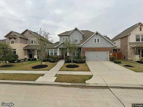 Mayberry Heights, CYPRESS, TX 77433