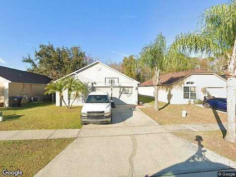 Kalega Chase, ORLANDO, FL 32825