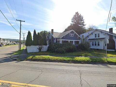 Chenango, BINGHAMTON, NY 13901